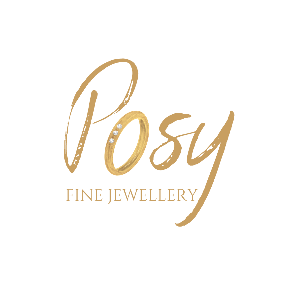 Posy Fine Jewellery Engagement Rings