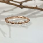 leaf woodland ring.jpeg | Posy Fine Jewellery Toronto