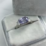 finished ring | Posy Fine Jewellery Toronto